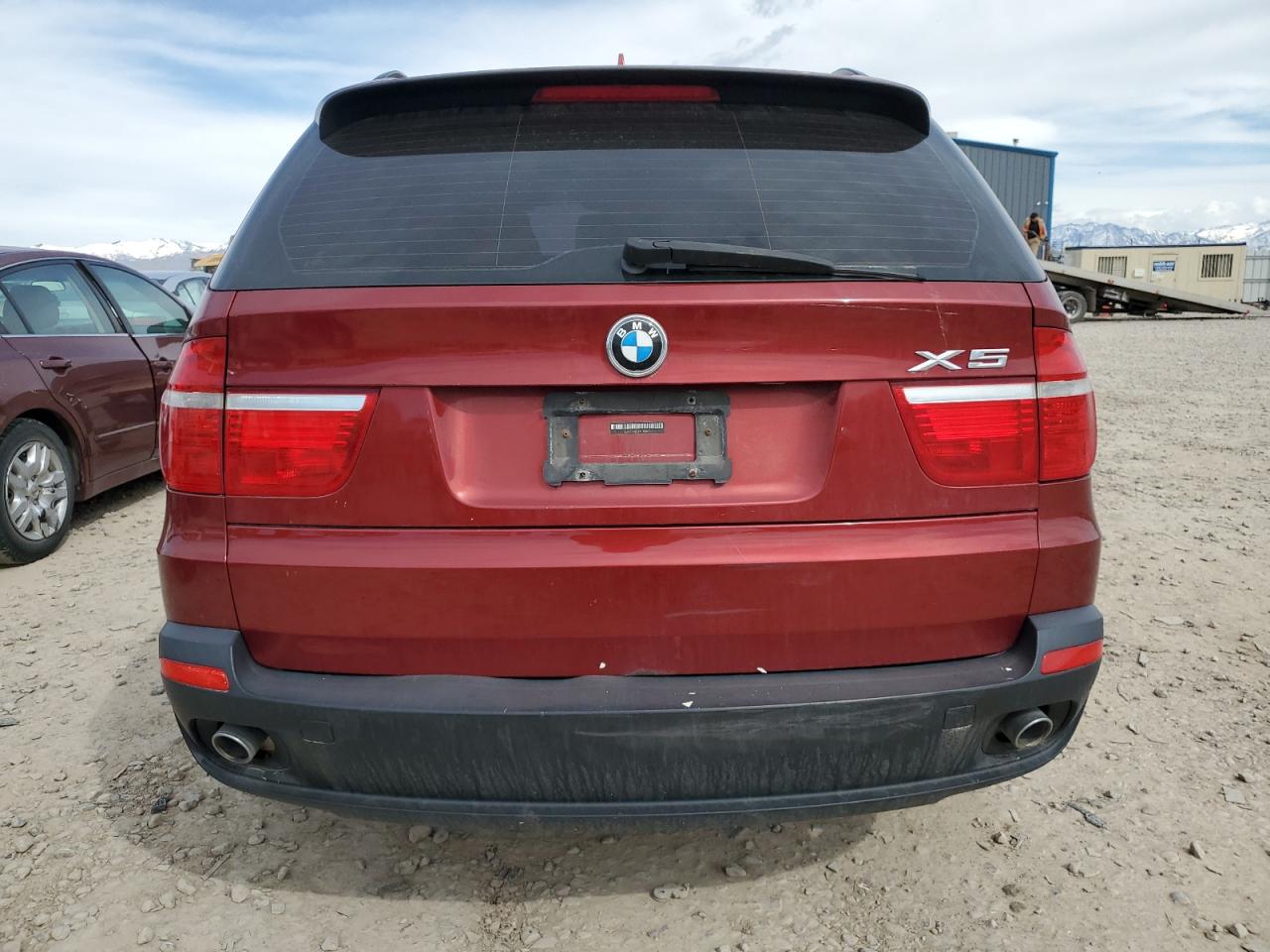 Photo 5 VIN: 5UXFF03529LJ98221 - BMW X5 