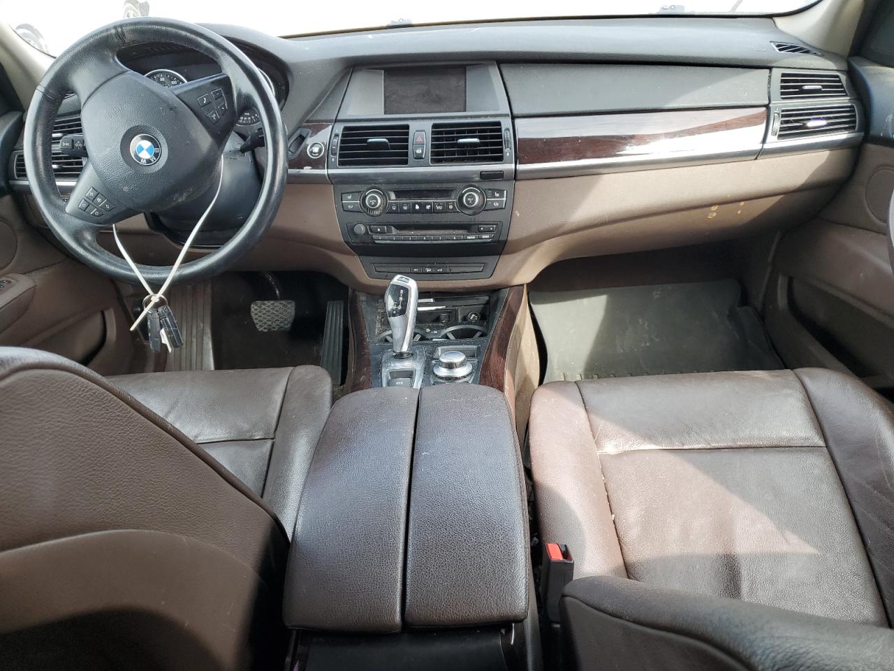 Photo 7 VIN: 5UXFF03529LJ98221 - BMW X5 