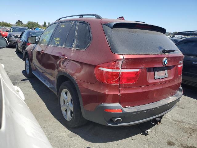 Photo 1 VIN: 5UXFF03529LJ98350 - BMW X5 