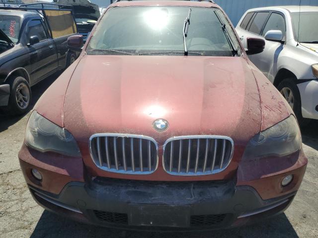 Photo 11 VIN: 5UXFF03529LJ98350 - BMW X5 