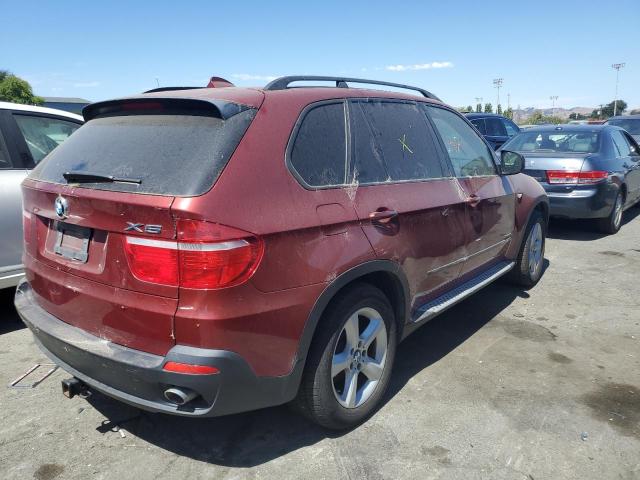 Photo 2 VIN: 5UXFF03529LJ98350 - BMW X5 