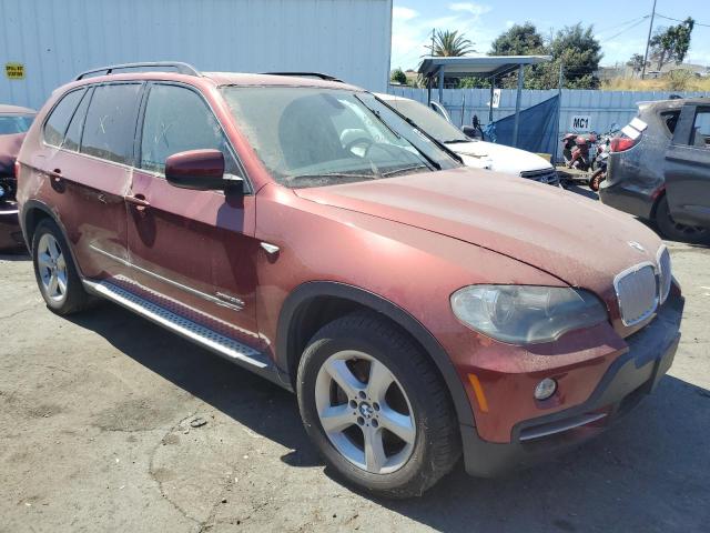 Photo 3 VIN: 5UXFF03529LJ98350 - BMW X5 