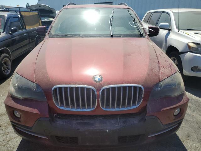 Photo 4 VIN: 5UXFF03529LJ98350 - BMW X5 