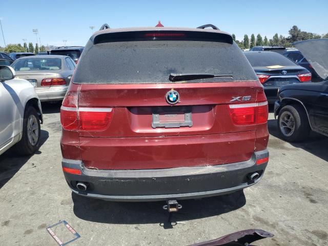 Photo 5 VIN: 5UXFF03529LJ98350 - BMW X5 