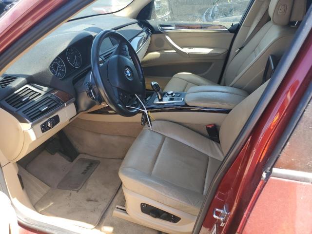 Photo 6 VIN: 5UXFF03529LJ98350 - BMW X5 