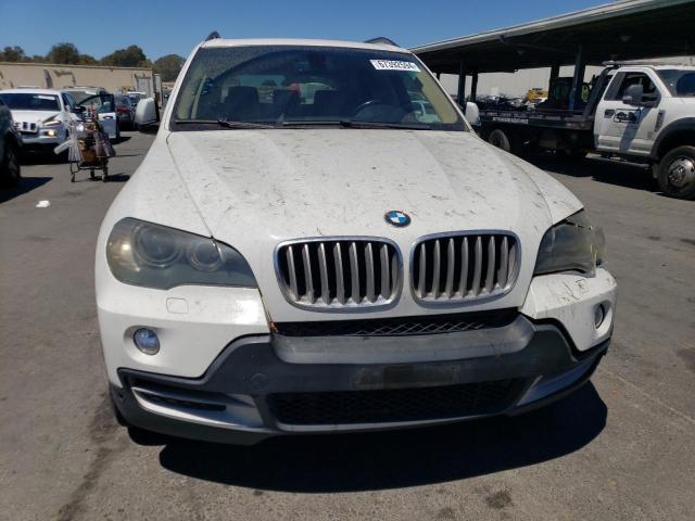 Photo 4 VIN: 5UXFF03549LJ96373 - BMW X5 XDRIVE3 