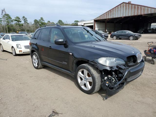 Photo 3 VIN: 5UXFF03549LJ96535 - BMW X5 