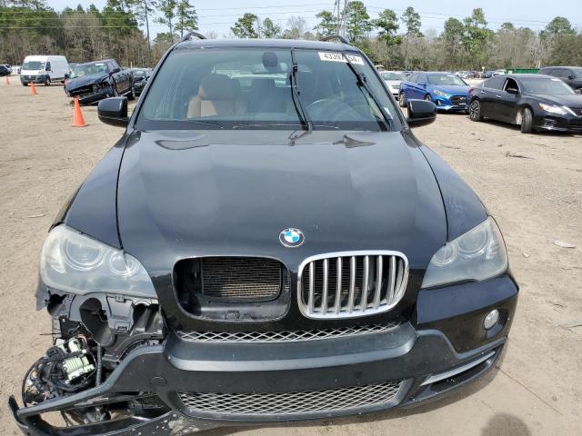 Photo 4 VIN: 5UXFF03549LJ96535 - BMW X5 