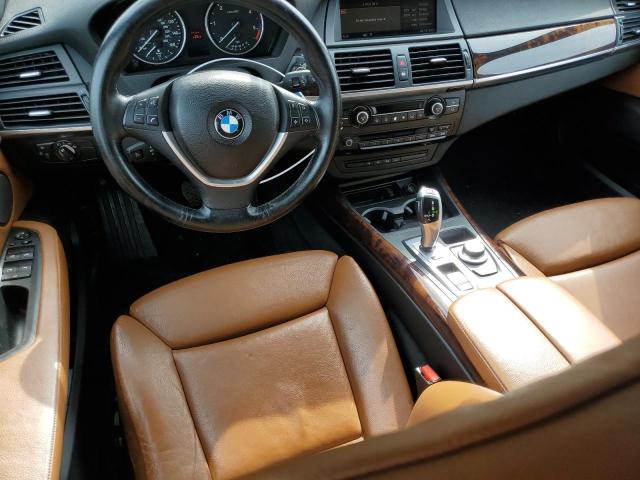 Photo 7 VIN: 5UXFF03549LJ96535 - BMW X5 