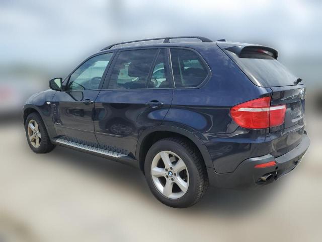 Photo 1 VIN: 5UXFF03549LJ97121 - BMW X5 