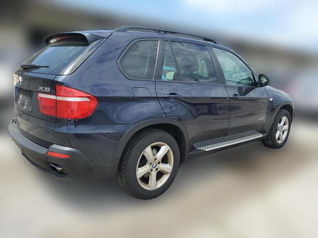 Photo 2 VIN: 5UXFF03549LJ97121 - BMW X5 