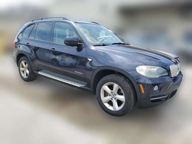 Photo 3 VIN: 5UXFF03549LJ97121 - BMW X5 