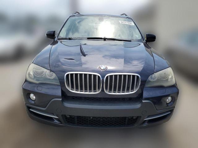 Photo 4 VIN: 5UXFF03549LJ97121 - BMW X5 