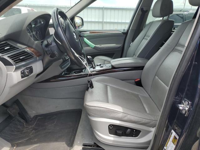 Photo 6 VIN: 5UXFF03549LJ97121 - BMW X5 