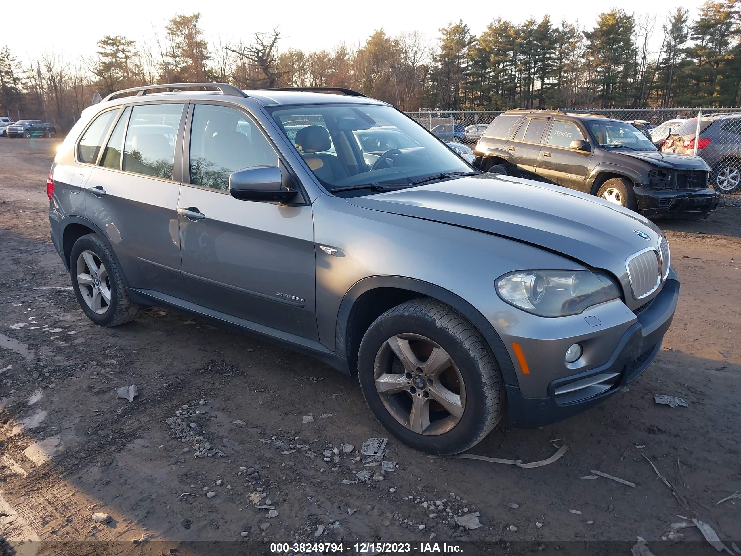 Photo 0 VIN: 5UXFF03579LJ96402 - BMW X5 