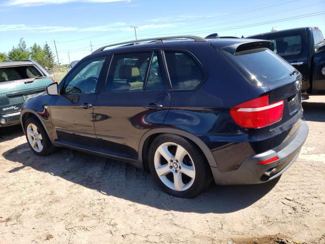 Photo 1 VIN: 5UXFF03589LJ95033 - BMW X5 