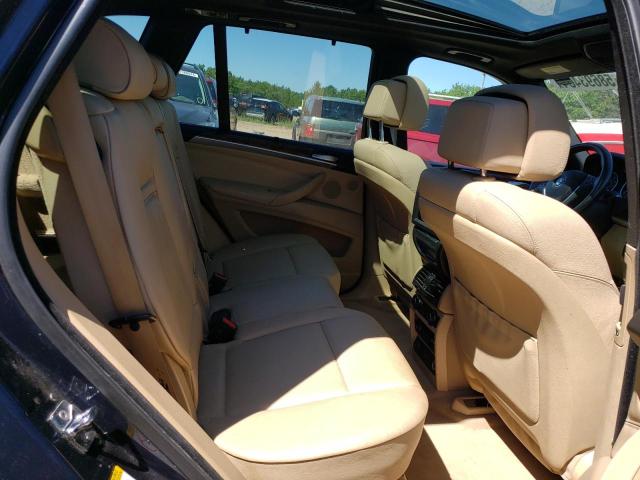 Photo 10 VIN: 5UXFF03589LJ95033 - BMW X5 