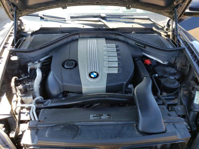 Photo 11 VIN: 5UXFF03589LJ95033 - BMW X5 