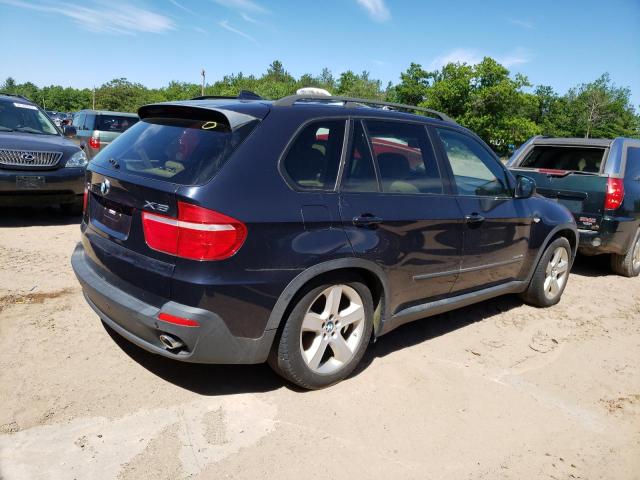 Photo 2 VIN: 5UXFF03589LJ95033 - BMW X5 