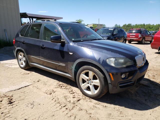 Photo 3 VIN: 5UXFF03589LJ95033 - BMW X5 