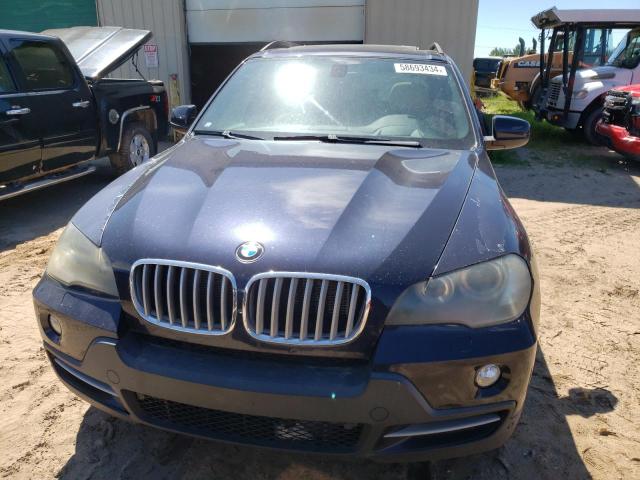 Photo 4 VIN: 5UXFF03589LJ95033 - BMW X5 