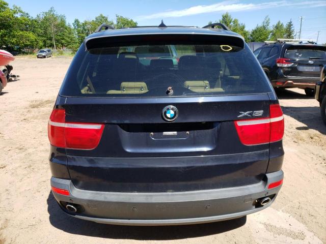 Photo 5 VIN: 5UXFF03589LJ95033 - BMW X5 