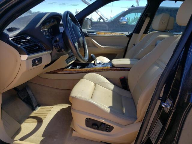 Photo 6 VIN: 5UXFF03589LJ95033 - BMW X5 