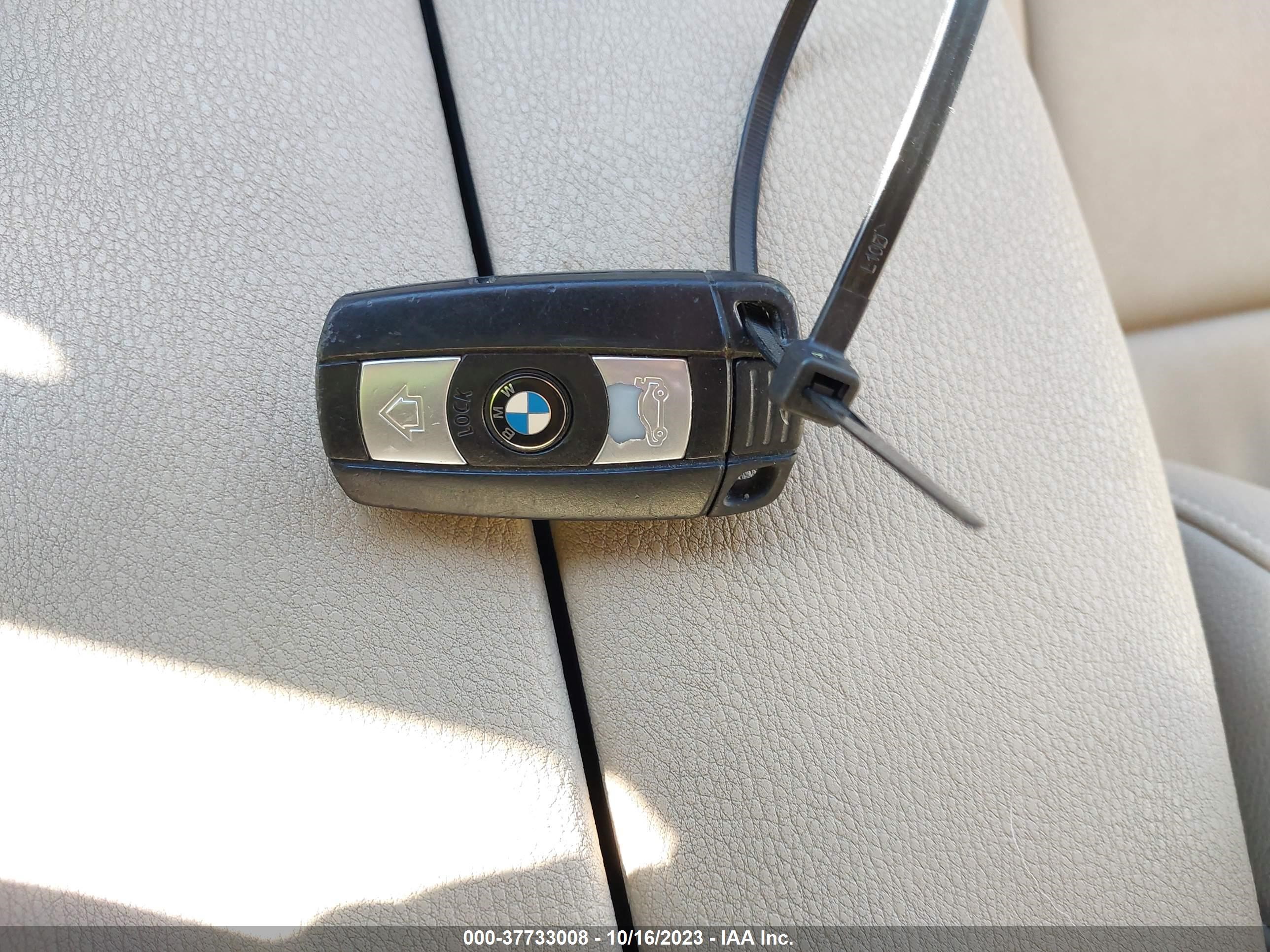 Photo 10 VIN: 5UXFF03589LJ95159 - BMW X5 