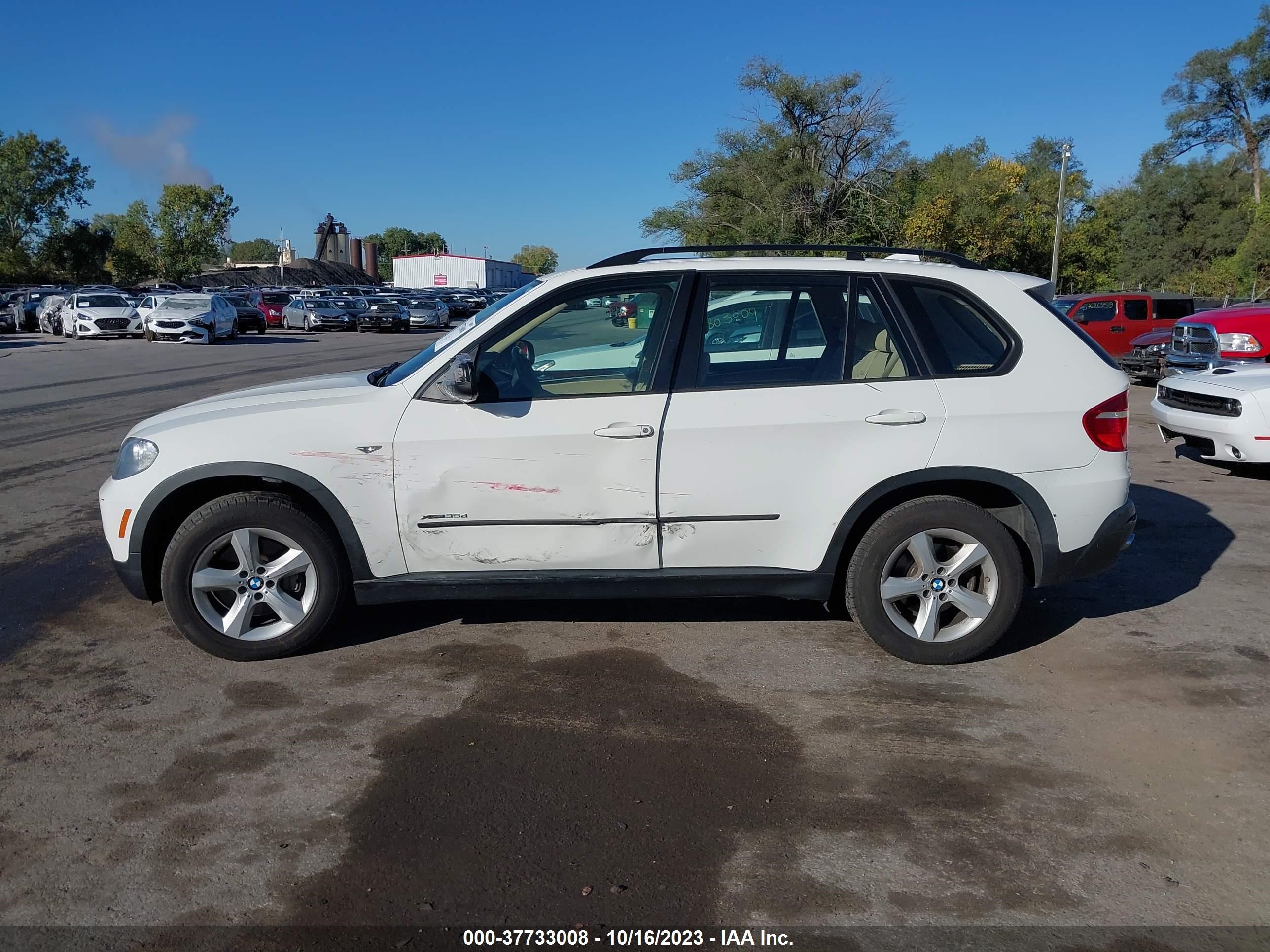 Photo 13 VIN: 5UXFF03589LJ95159 - BMW X5 