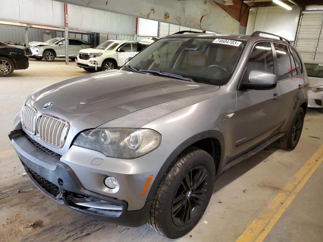 Photo 0 VIN: 5UXFF03589LJ95873 - BMW X5 