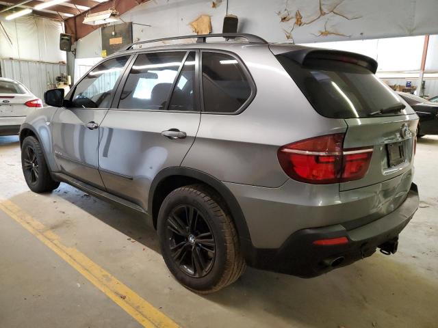 Photo 1 VIN: 5UXFF03589LJ95873 - BMW X5 