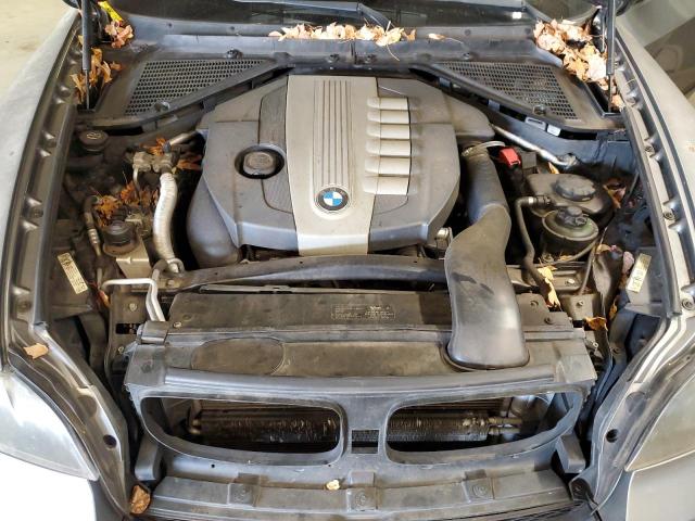 Photo 10 VIN: 5UXFF03589LJ95873 - BMW X5 