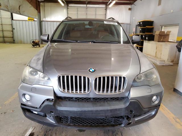 Photo 4 VIN: 5UXFF03589LJ95873 - BMW X5 