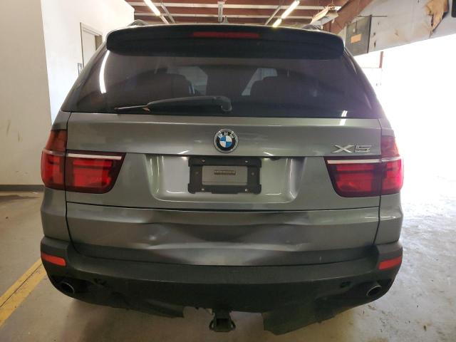 Photo 5 VIN: 5UXFF03589LJ95873 - BMW X5 