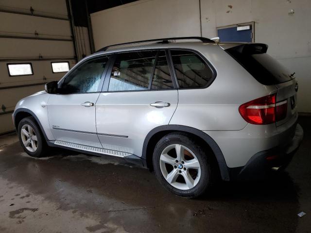 Photo 1 VIN: 5UXFF03589LJ96912 - BMW X5 XDRIVE3 