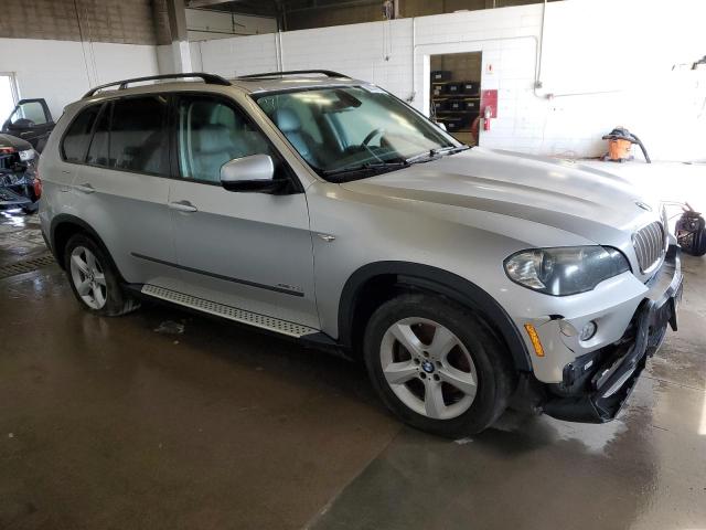 Photo 3 VIN: 5UXFF03589LJ96912 - BMW X5 XDRIVE3 