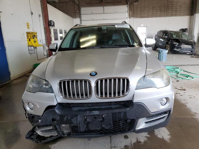 Photo 4 VIN: 5UXFF03589LJ96912 - BMW X5 XDRIVE3 