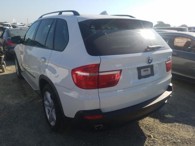 Photo 2 VIN: 5UXFF0C50ALJ98920 - BMW X5 XDRIVE3 