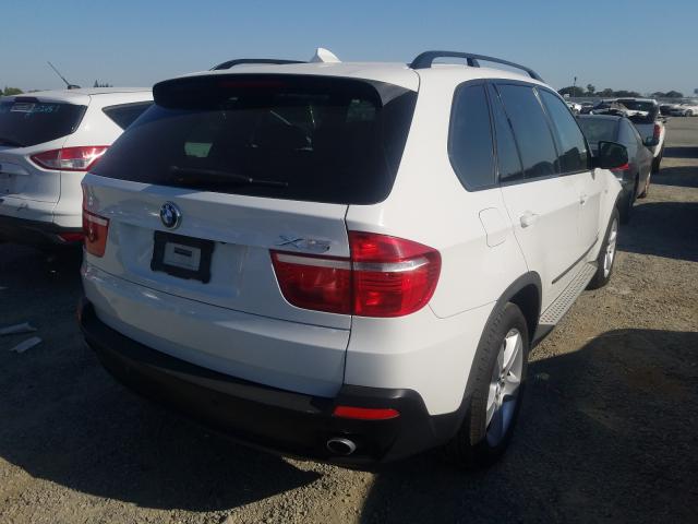 Photo 3 VIN: 5UXFF0C50ALJ98920 - BMW X5 XDRIVE3 