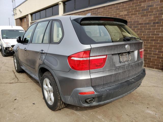 Photo 2 VIN: 5UXFF0C50ALJ99176 - BMW X5 XDRIVE3 