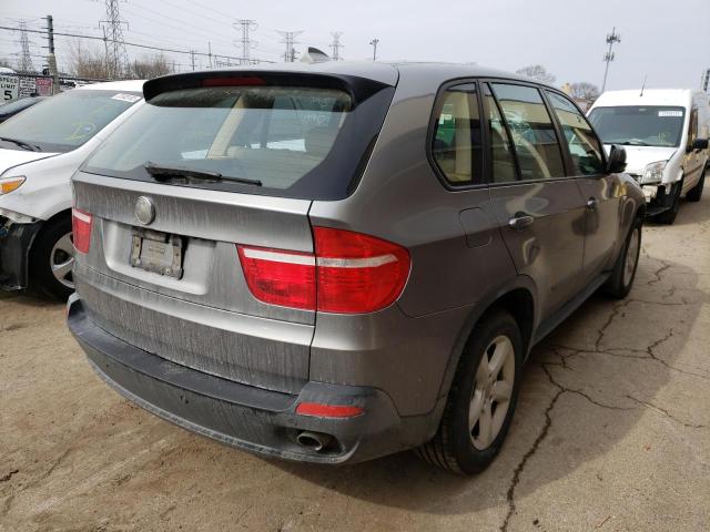 Photo 3 VIN: 5UXFF0C50ALJ99176 - BMW X5 XDRIVE3 