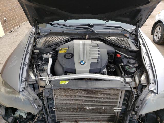 Photo 6 VIN: 5UXFF0C50ALJ99176 - BMW X5 XDRIVE3 