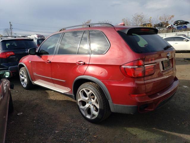 Photo 1 VIN: 5UXFF0C50ALJ99243 - BMW X5 