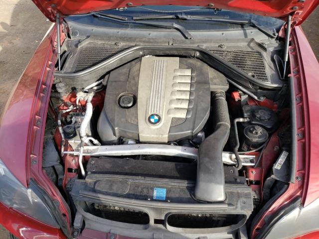 Photo 11 VIN: 5UXFF0C50ALJ99243 - BMW X5 