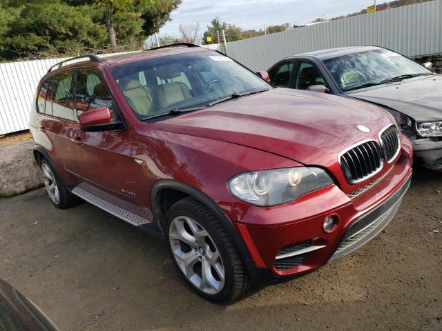 Photo 3 VIN: 5UXFF0C50ALJ99243 - BMW X5 