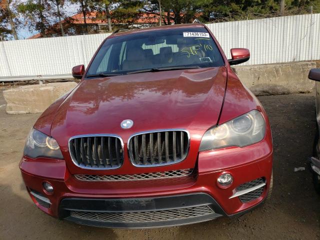 Photo 4 VIN: 5UXFF0C50ALJ99243 - BMW X5 