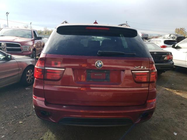 Photo 5 VIN: 5UXFF0C50ALJ99243 - BMW X5 