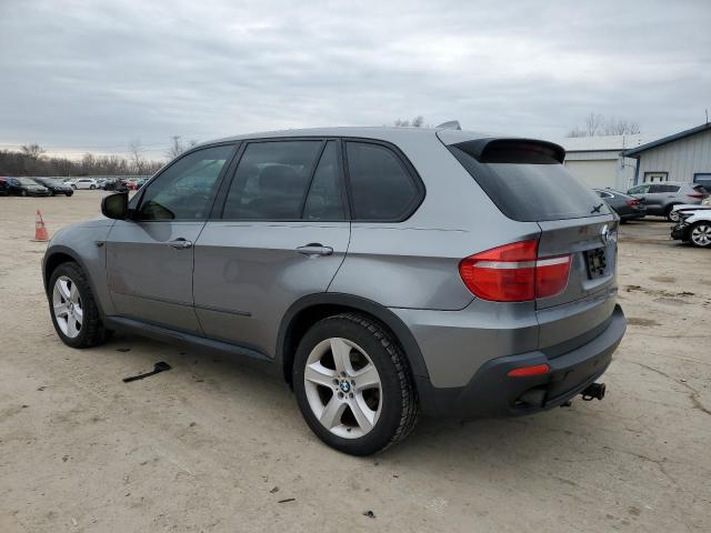 Photo 1 VIN: 5UXFF0C50ALJ99405 - BMW X5 