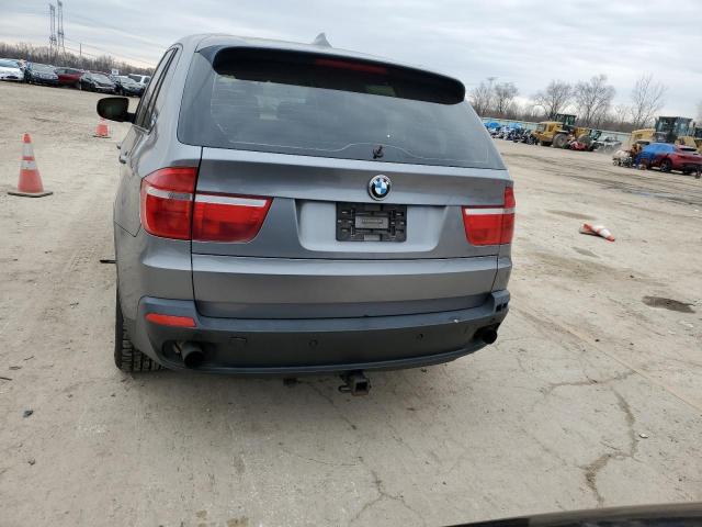 Photo 5 VIN: 5UXFF0C50ALJ99405 - BMW X5 