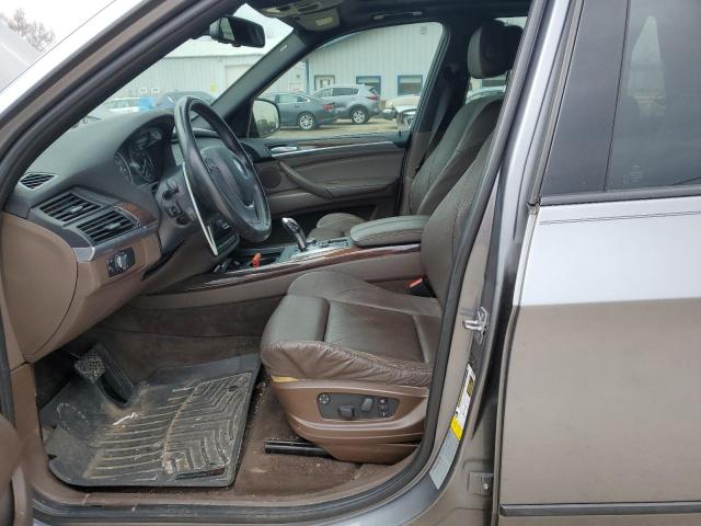 Photo 6 VIN: 5UXFF0C50ALJ99405 - BMW X5 